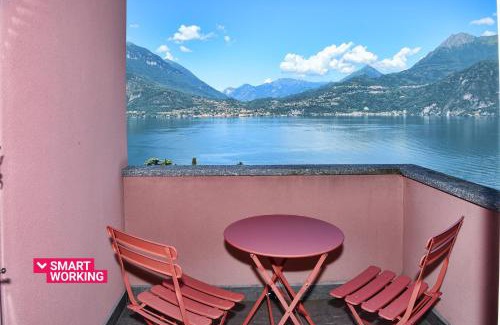Perledo Villa | Villa Perledina by Wonderful Italy