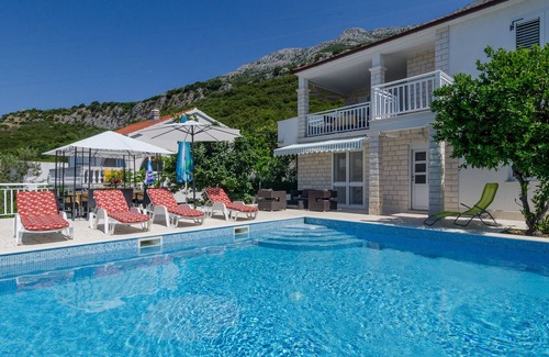 Kuciste House | Villa Perna (21521-K1) - Kuciste