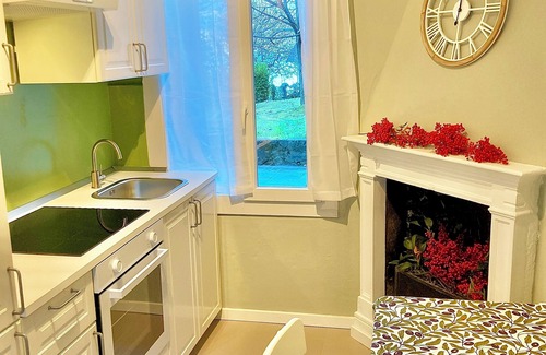 Argegno House | Villa Peroni - Honeymoon cottage