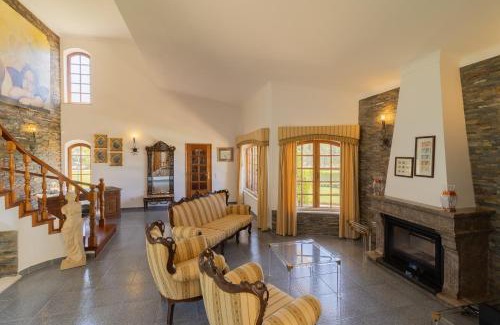 Chinicato Villa | Villa Petalas de Amor V063