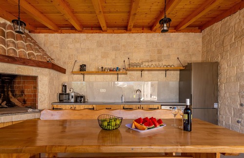 Velim Villa | Villa Petar ZadarVillas
