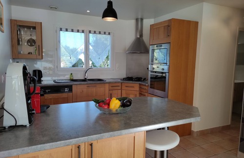 Belz House | Villa Petit Port Niscop