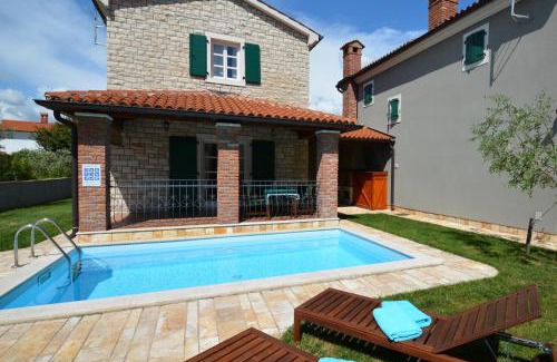 Buici Villa | Villa Petra