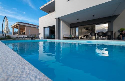 Novigrad Villa | Villa Petrea