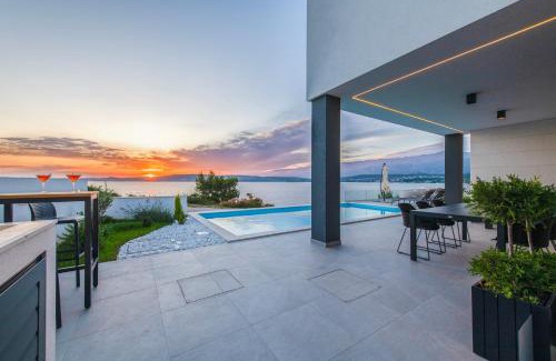 Novigrad Villa | Villa Petrea