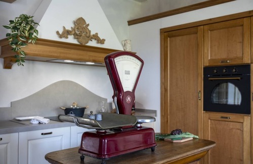 Caprona Apartment | Villa Petri - luxory apartment in Villa