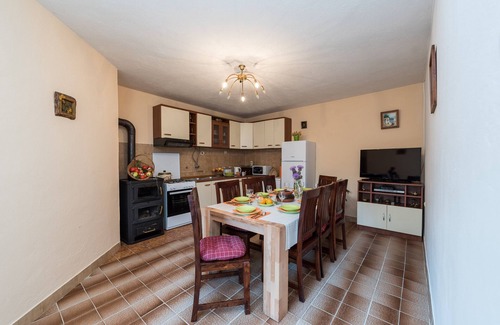 Benkovac Villa | Villa Petrovi Dvori ZadarVillas