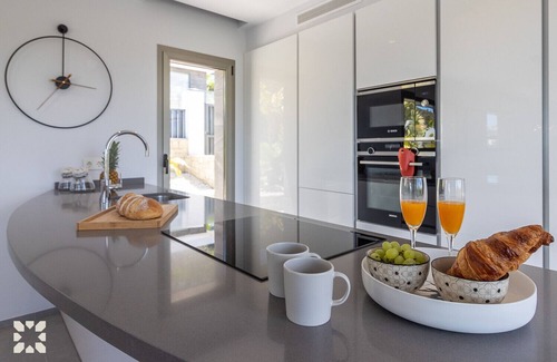 Cansalades Villa | Villa Philia by Abahana Villas