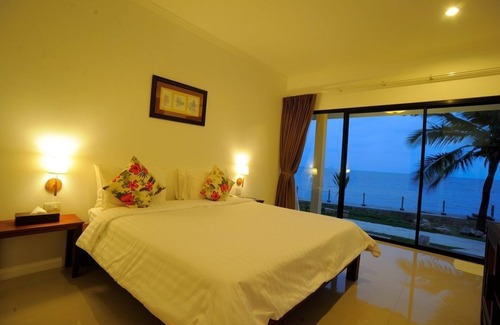 Takat Ngao Hotel | Villa Phra Chan Resort