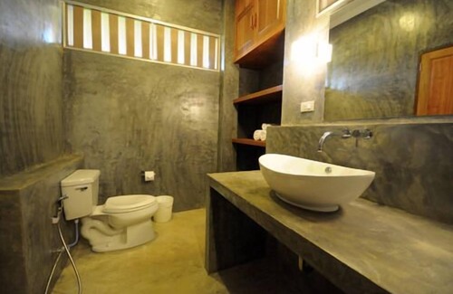 Takat Ngao Hotel | Villa Phra Chan Resort