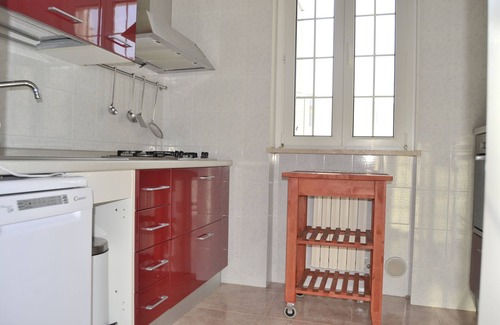 Torre Canne House | Villa Pia * Terme di Torre Canne