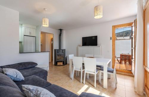 Picena House | Villa picena las alpujarras