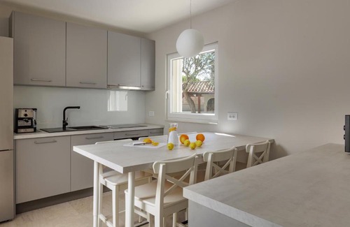 Brtonigla Villa | Villa Pietra