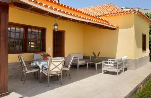 Tijarafe House | Villa Pilar