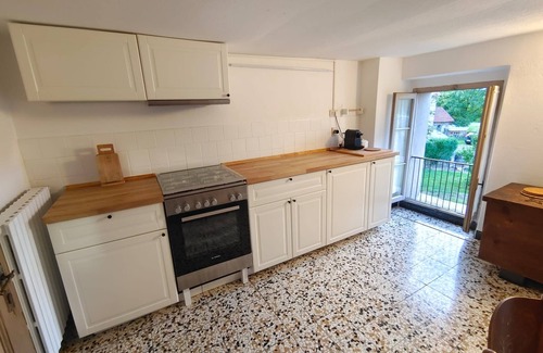 Trichiana Villa | Villa Piloni - Venetian Villa in the Dolomites