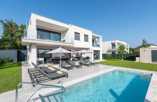 Karigador Villa | Villa Pina* in Karigador/Novigrad