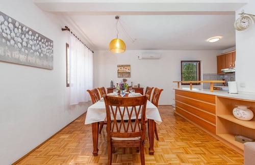 Kukljica Villa | Villa Pine ZadarVillas