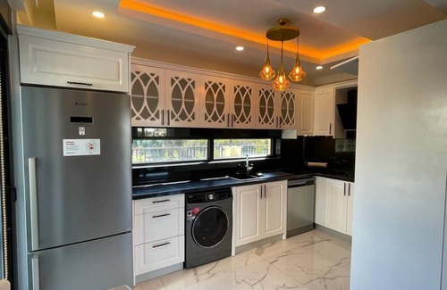 Belek Villa | VILLA PINEHURST R3 BELEK. TURKEY 10 Person 5 Bedrooms detached Villa