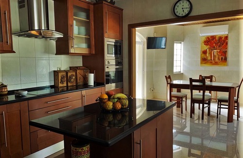 Verdizela Cottage | Villa Pinhal da Telha