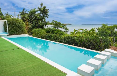 Antsiranana Villa | villa piscine à louer a DIEGO SUAREZ. MADAGASCAR