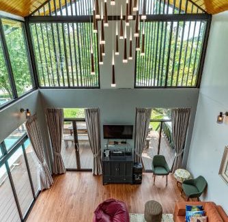 Khanong Phra Resort | Villa Pitak Private Pool Villa Khaoyai