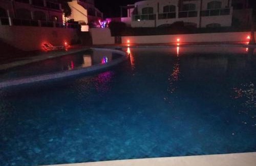 Tiguert Villa | Villa plage tiguert résidence les méridiennes