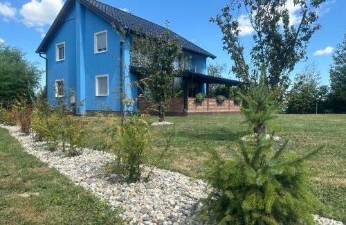 Popovaca Villa | Villa Plavi Lav Potok