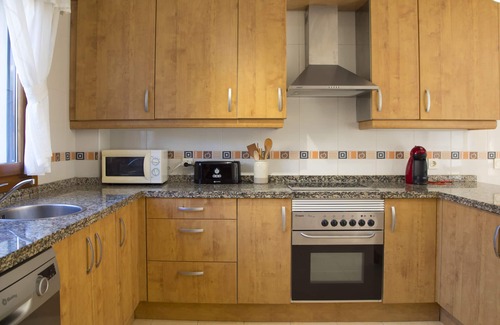 La Portilla House | Villa Playa de Barro