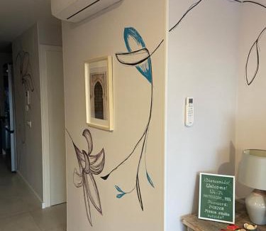 Vergel Apartment | Villa Playa de Turmalina - Denia El Verger