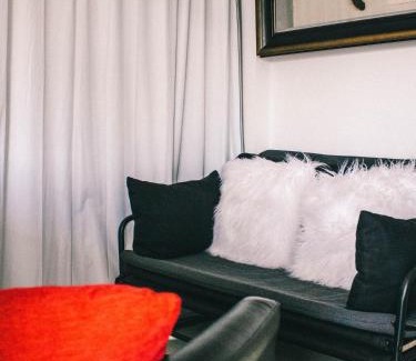 Soto de la Marina Villa | Villa Playa San Juan