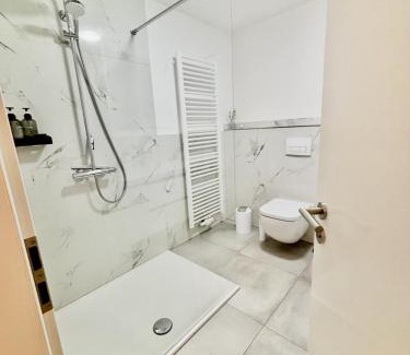 Eddigehausen Apartment | Villa Plesse