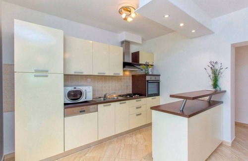 Bristane Villa | Villa Pletikosa - four bedroom house with a swimming pool