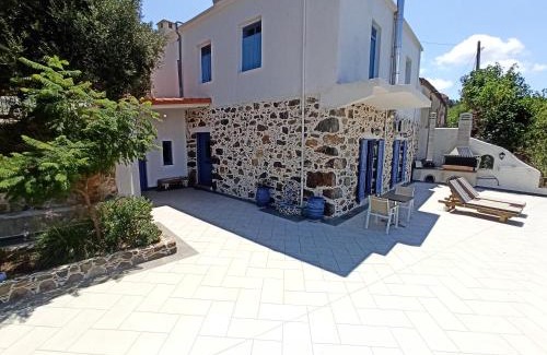 Kantanos-Selino Villa | Villa Polios