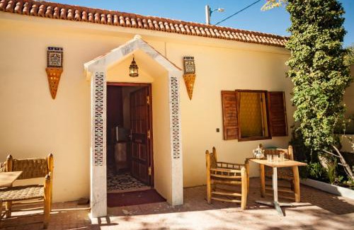 Midelt Bed & Breakfast | Villa Pomme d'Or