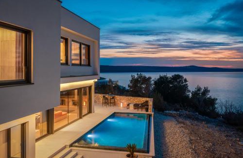 Novigrad Villa | Villa Ponti ZadarVillas