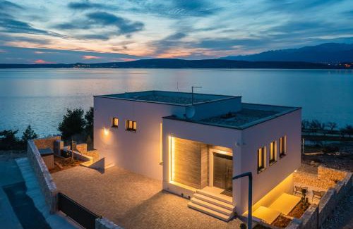 Novigrad Villa | Villa Ponti ZadarVillas