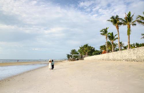 Hua Hin House | Villa Pool Access Boathouse Hua Hin