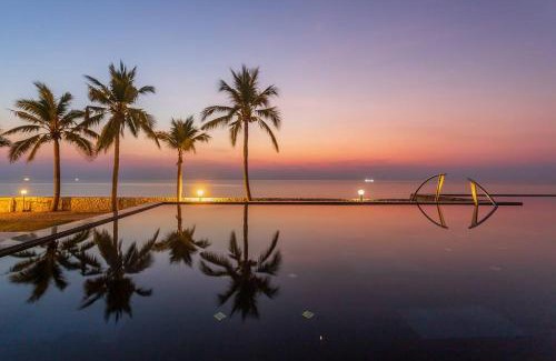 Hua Hin House | Villa Pool Access Boathouse Hua Hin