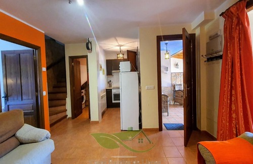 La Portilla House | Villa Porrua 1