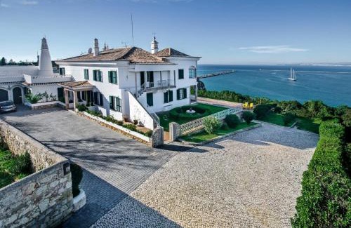 Ferragudo House | Villa Portimao View