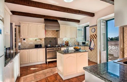 Ferragudo House | Villa Portimao View