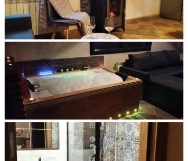 Solosancho House | Villa pose