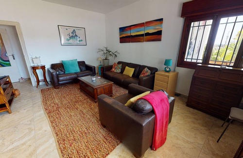 Miranda Villa | Villa PozoDulce-A Murcia Holiday Rentals Property