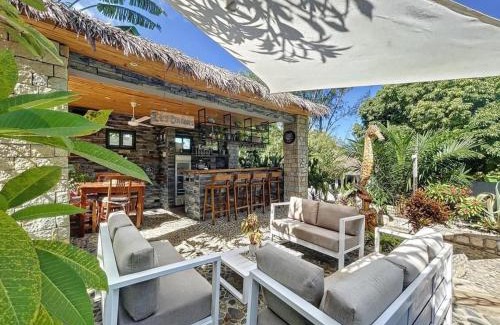 Nosy Be Villa | Villa près du golf Nosy be