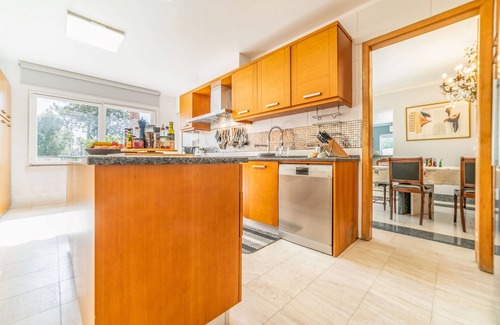 Verdizela Villa | Villa Praia e Floresta - Allure Villas