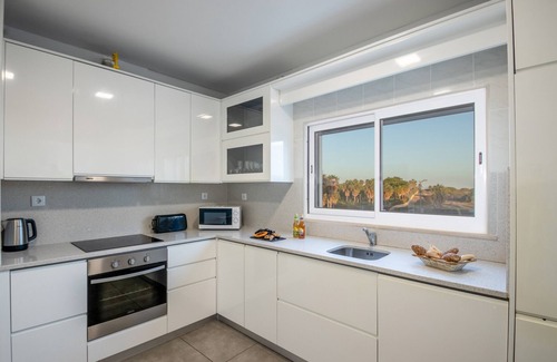 Albufeira Villa | Villa Praia