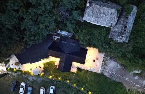 Shale House | villa prelatheth