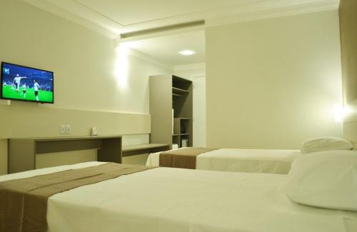 Fatima Hotel | Villa Premium Hotel