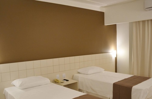 Presidente Castelo Branco Hotel | Villa Premium Hotel