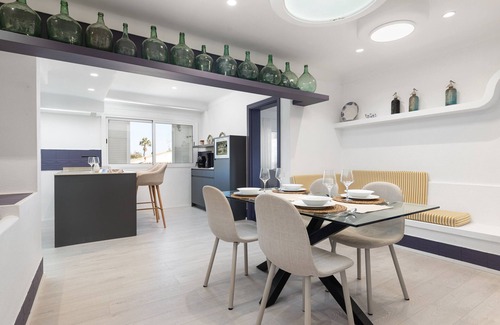 Alcanada Villa | VILLA PRESIDENTE